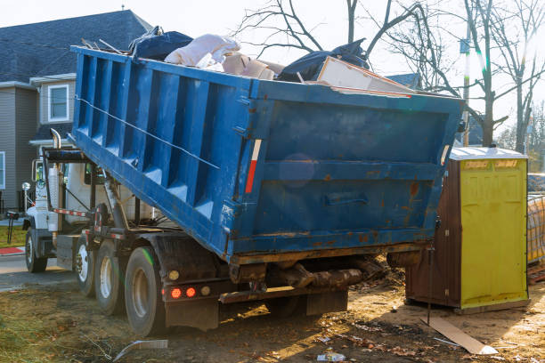 Best Construction Debris Removal  in Pine Crest, TN